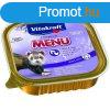 Vitakraft Premium Menu Alutl Vadszgrnynek 100g