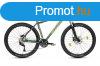 CSEPEL WOODLANDS PRO 27,5/20 MTB 2.1 27SP MATT ZLD YS7935