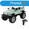 Remote-controlled car 1:14 Double Eagle (green) Land Rover D