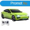 RC remote control car 1:16 Double Eagle (green) Electric Car