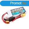 Gens ace G-Tech Soaring 1000mAh 11.1V 30C 3S1P Lipo Battery