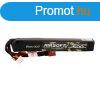 Gens ace 25C 1500mAh 2S1P 7.4V Airsoft Gun Lipo Battery with