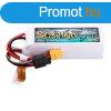 Gens ace G-Tech Soaring 2700mAh 14.8V 30C 4S1P LiPo XT60