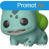 POP! Games: Bulbasaur (Pokmon) figura