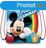 Disney Mickey Summer sporttska tornazsk 40 cm