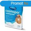 cosmopor waterproof sebtapasz (10x8cm; 5 db)