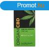 ORGANICBD CBD OLAJ 5% 10ML