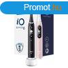 Oral B Elektromos fogkefe iO6 Series Duo Pack Black/Pink San