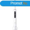 Oral B Elektromos fogkefe iO Series 5 Quite White