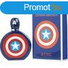 EP Line Captain America - EDT 100 ml