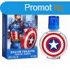 EP Line Captain America - EDT 30 ml