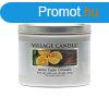 Village Candle Illatgyertya Lemon Cedar Citronella 311 g