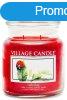 Village Candle Illatgyertya &#xFC;vegben Lady Bug 389 g