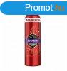 Old Spice Dezodor spray Rockstar (Deodorant Body Spray) 150 