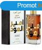 Lattafa Ameer Al Oudh Intense Oud - EDP 100 ml