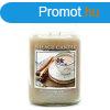 Village Candle Illatgyertya Chai Tea Latte 602 g