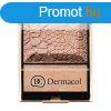 Dermacol Highlighter paletta Bronze 9 g