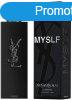 Yves Saint Laurent MYSLF Le Parfum - parf&#xFC;m 100 ml