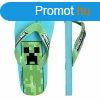 Minecraft gyerek papucs, Flip-Flop 29/30