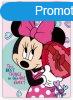 Disney Minnie Sweets polr takar 100x140cm