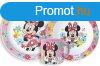 Disney Minnie Spring tkszlet, micro manyag szett bgrvel