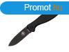 ESEE Zancudo AUS-8 Black - Black