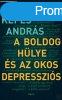 A BOLDOG HLYE S AZ OKOS DEPRESSZIS