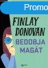 Finlay Donovan bedobja magt