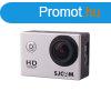 SJCAM SJ4000 Sportkamera Silver Waterproof Case