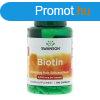 SWANSON BIOTIN TABLETTA 100DB