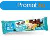 Brain Foods puffasztott rizsszelet tcsokoldval narancsos 