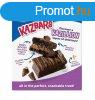 Hostess Kazbars Triple Chocolate tripla csokis stemny 288g