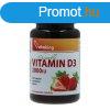 VITAKING D3-VITAMIN EPRES RGTABLETTA