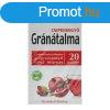 NATURLAND GYMLCSTEA GRNTALMA-CSIPKEB