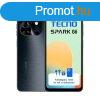 Tecno Spark Go 2024 LTE 64GB DualSIM Gravity Black