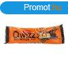 NUTREND QWIZZ PROTEIN BAR PEANUT BUTTER