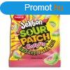 Jelibon Sour Patch grgdinnye z savany gumicukor 40g