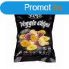 Samai rainforest chips tengeri ss 57 g