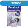 INNOPHARM MELATONIN FILMTABLETTA 30 DB