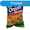 Nongshim Onion Rings hagymakarika chips 50g