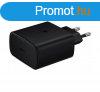 Samsung EP-TA845XB kompatibilis hlzati tlt adapter Type-