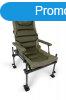 Korum S23 Supa Deluxe Accessory Chair II Standard szerelhet