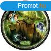 Star Wars Heroes paprtnyr 8 db-os 19,5 cm