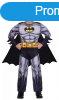 Batman Grey jelmez 10-12 v