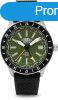 Prim Sport Tritium World Timer Automatic Limited Edition W91