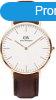 Daniel Wellington Classic 40 Bristol RG White 0109DW