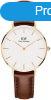 Daniel Wellington Petite 32 Mawes Gold White DW00100550