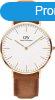 Daniel Wellington Classic 40 Durham RG White DW00100109