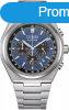 Citizen Eco-Drive Sport Chronograph Titanium CA4610-85L