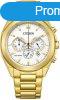 Citizen Eco-Drive Classic Chrono CA4592-85A